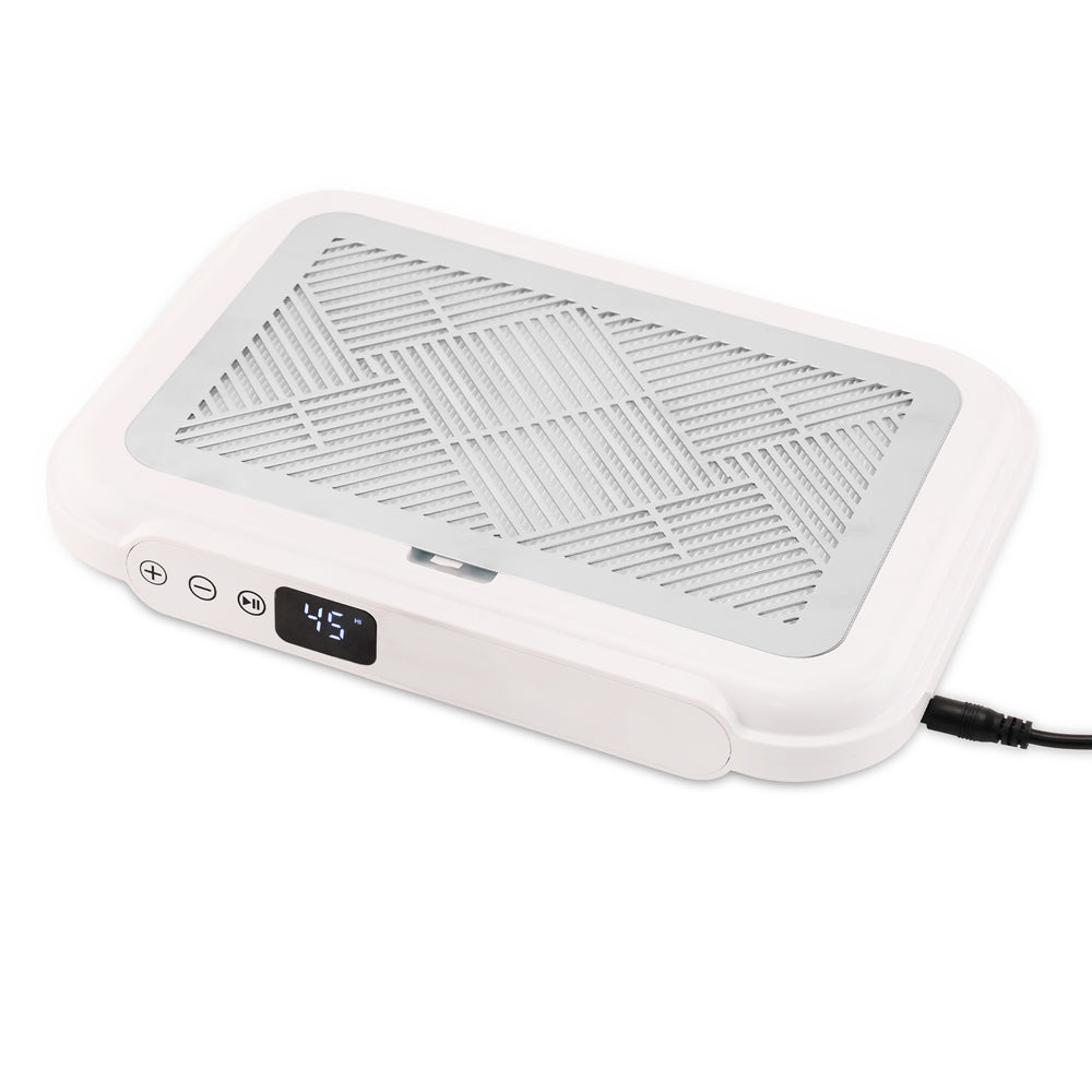 Peony Premium High Suction Slim Dust Collector