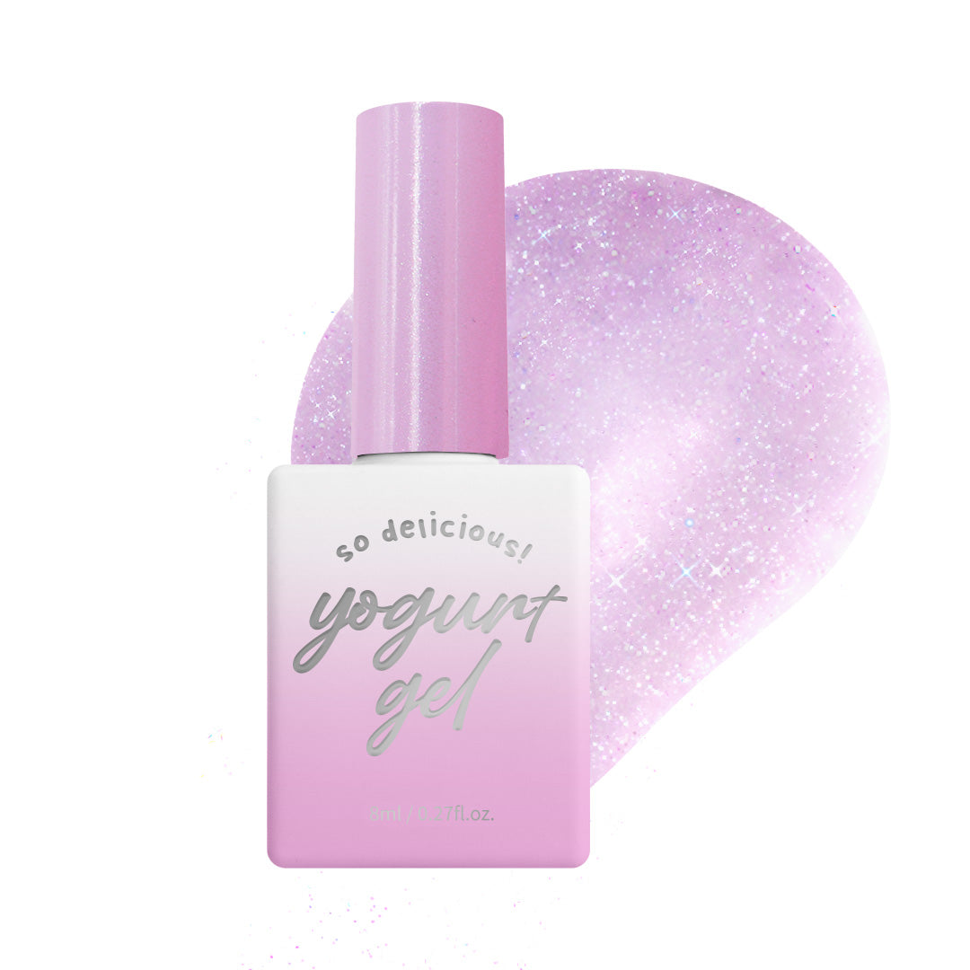 Yogurt Nail In The Mood For Love - Full 9pc Collection/Individual Bottles