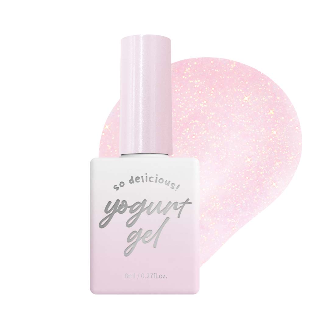 Yogurt Nail In The Mood For Love - Full 9pc Collection/Individual Bottles