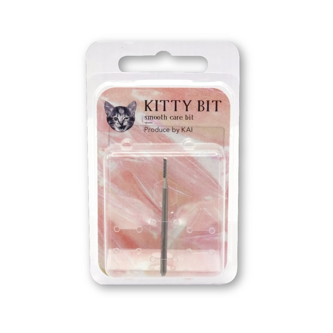 KITTY Smooth Care Bit (ambidextrous)