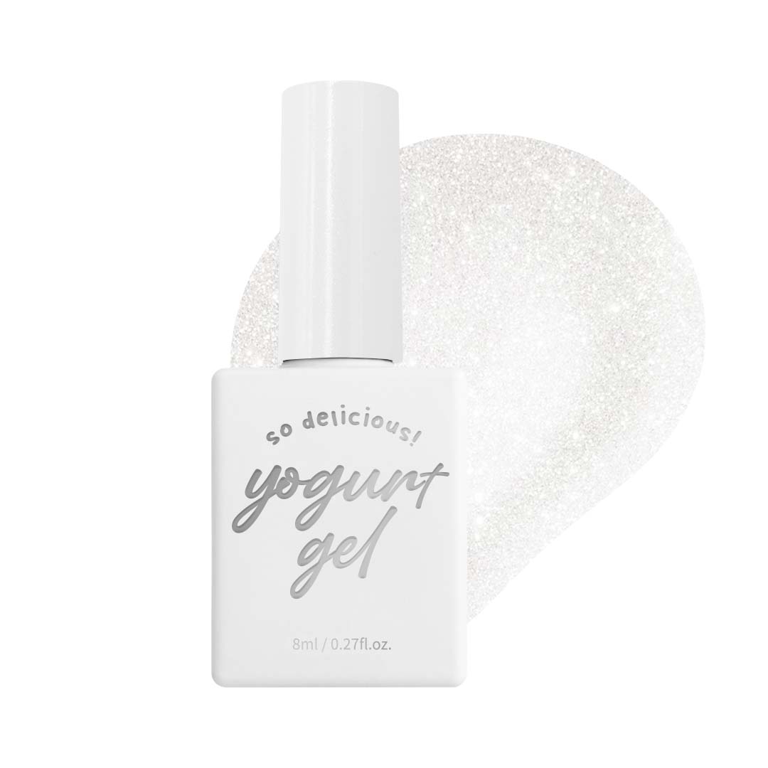 Yogurt Nail In The Mood For Love - Full 9pc Collection/Individual Bottles