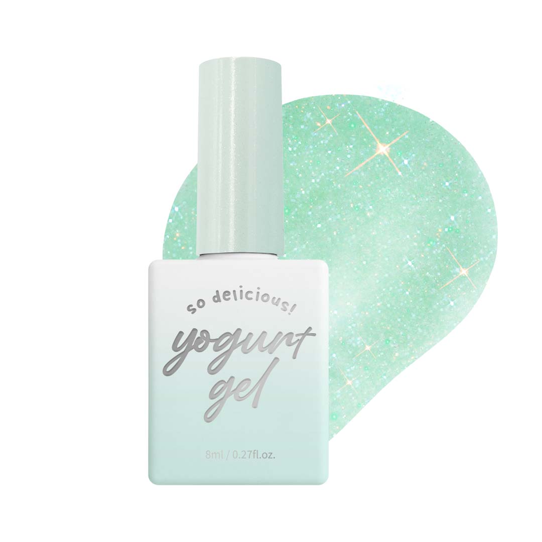 Yogurt Nail In The Mood For Love - Full 9pc Collection/Individual Bottles