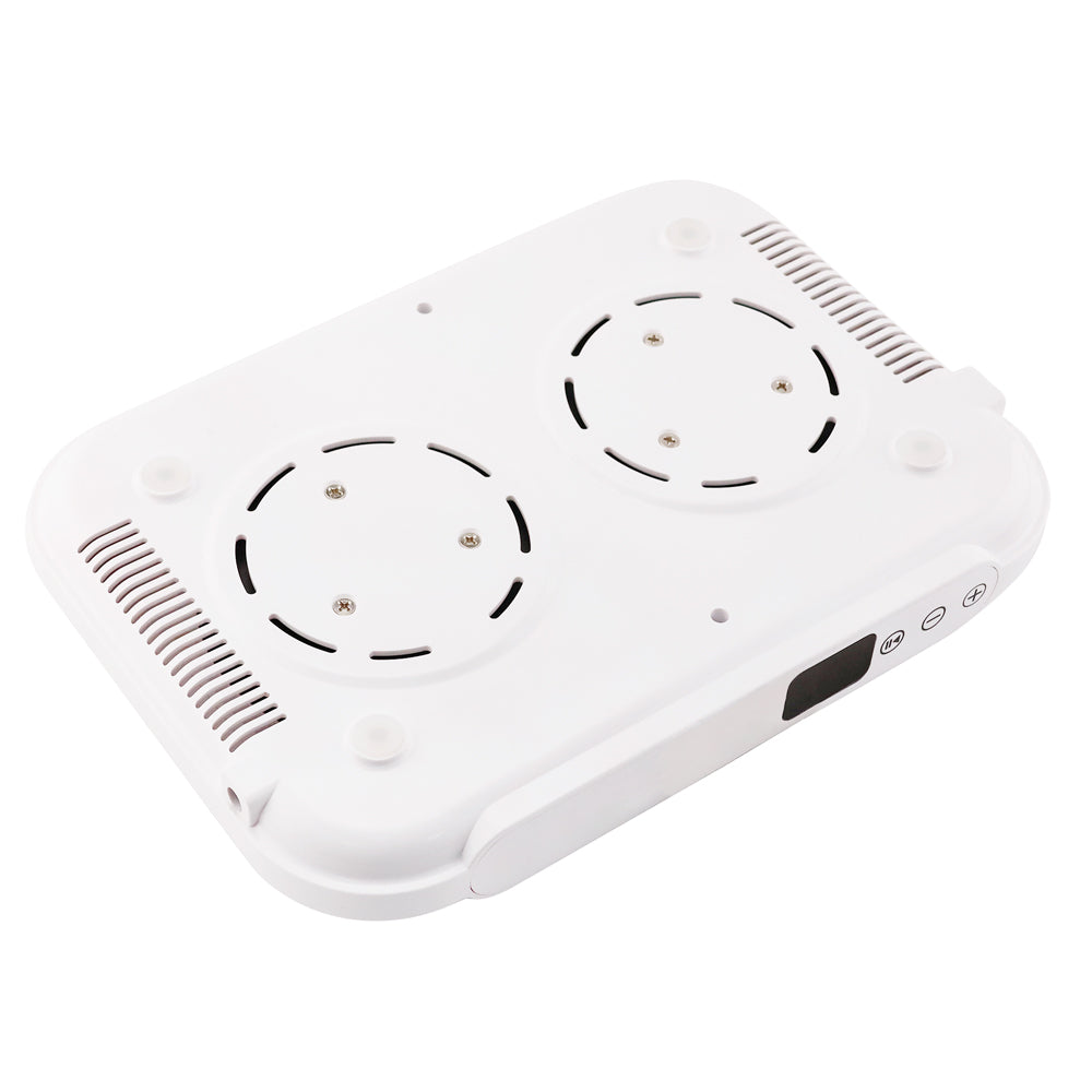 Peony Premium High Suction Slim Dust Collector