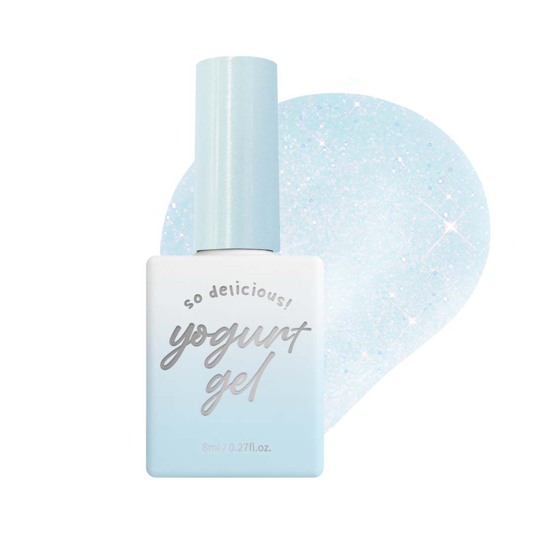 Yogurt Nail In The Mood For Love - Full 9pc Collection/Individual Bottles