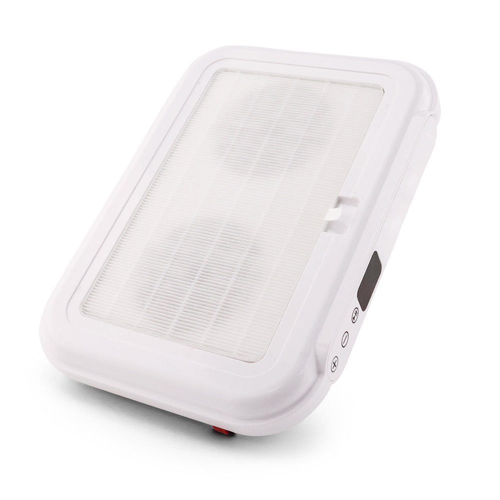 Peony Premium High Suction Slim Dust Collector