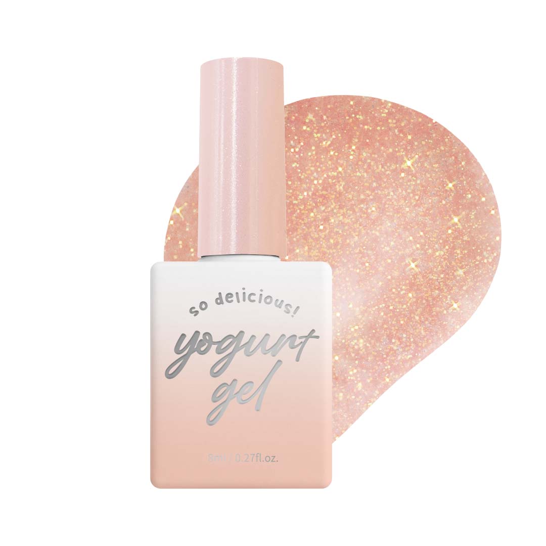 Yogurt Nail In The Mood For Love - Full 9pc Collection/Individual Bottles