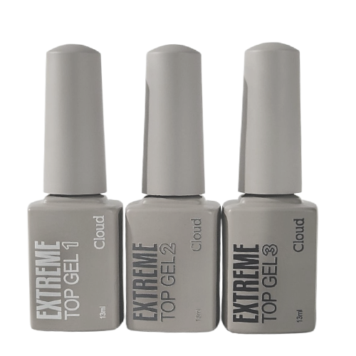 Cloud Extreme Top - Viscosity Level 1, 2 or 3