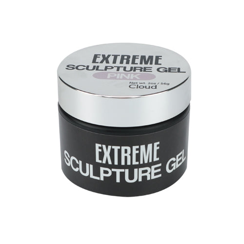 Cloud Extreme Sculpture Gel - Pink