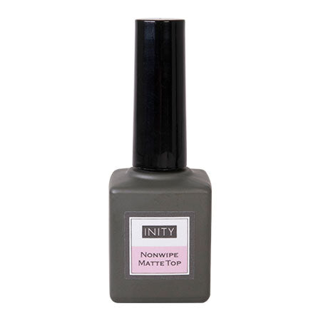 Inity Non-Wipe Matte Top (14g) Inity Non-Wipe Matte Top (14g)