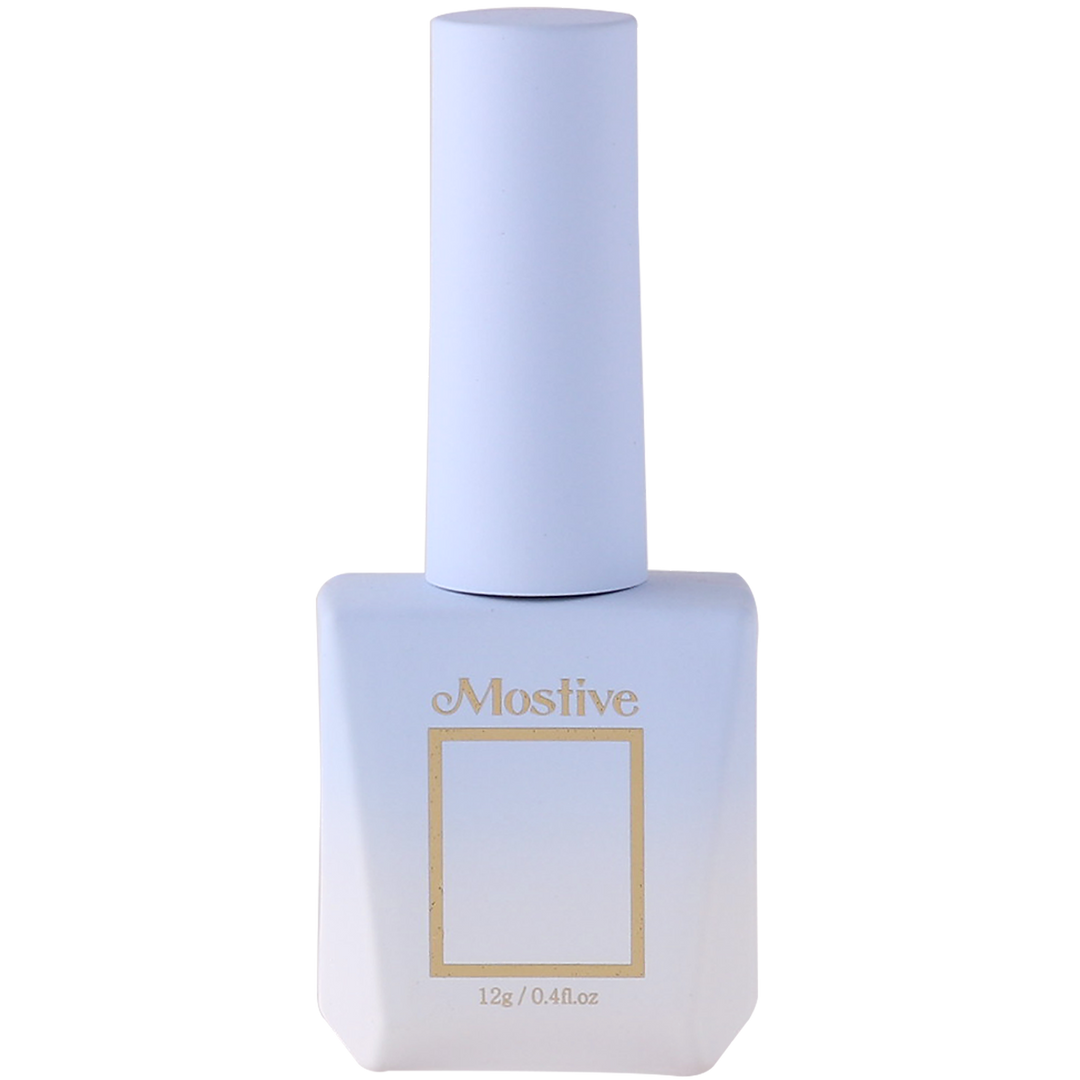 Mostive Naive Pastel Syrup Gel Collection - Individual Bottles