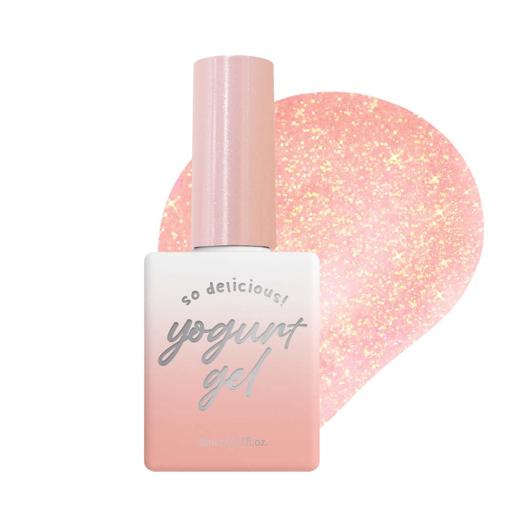 Yogurt Nail In The Mood For Love - Full 9pc Collection/Individual Bottles