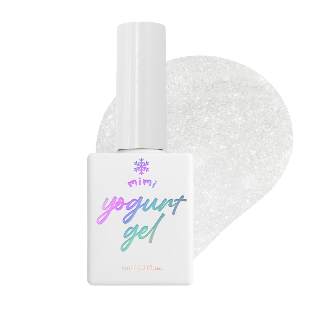 Yogurt Nail Princess Maker Collection - Full 6pc Collection/Individual Bottles