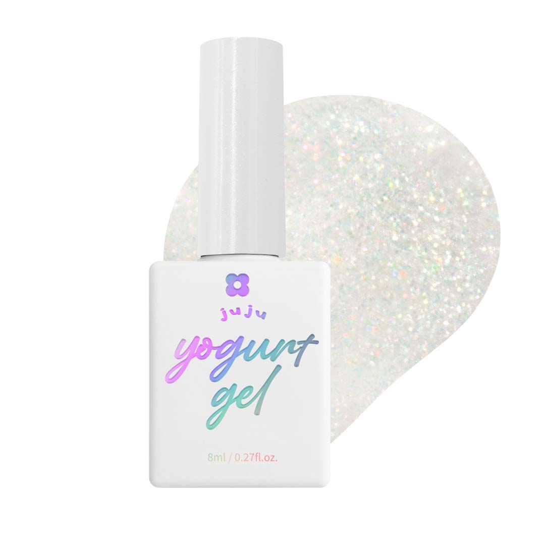 Yogurt Nail Princess Maker Collection - Full 6pc Collection/Individual Bottles