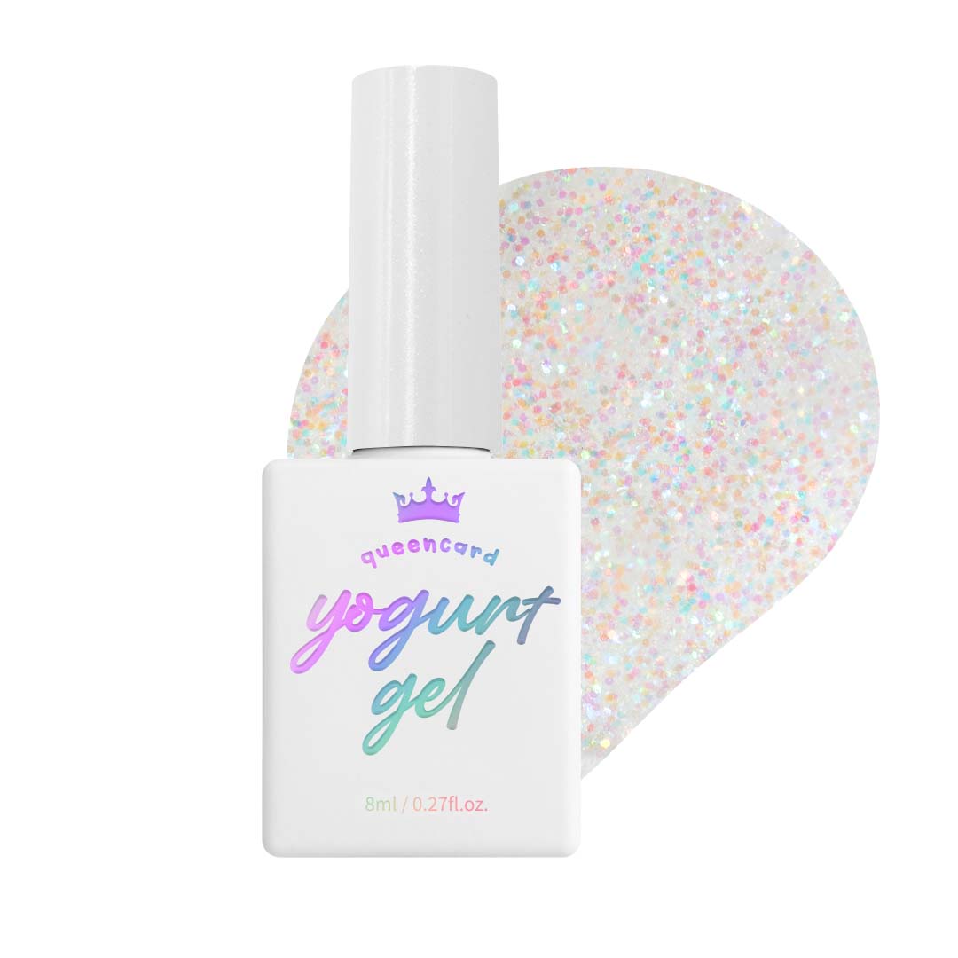 Yogurt Nail Princess Maker Collection - Full 6pc Collection/Individual Bottles