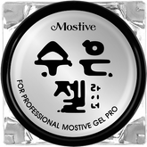 Mostive Mercury Metal Liner - Silver/Purple