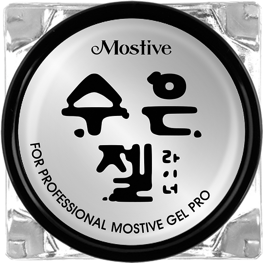 Mostive Mercury Metal Liner - Silver/Purple