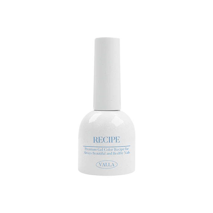 Valla Arendelle Glitter Gel Collection - Full 8pc Set/Individual Bottles
