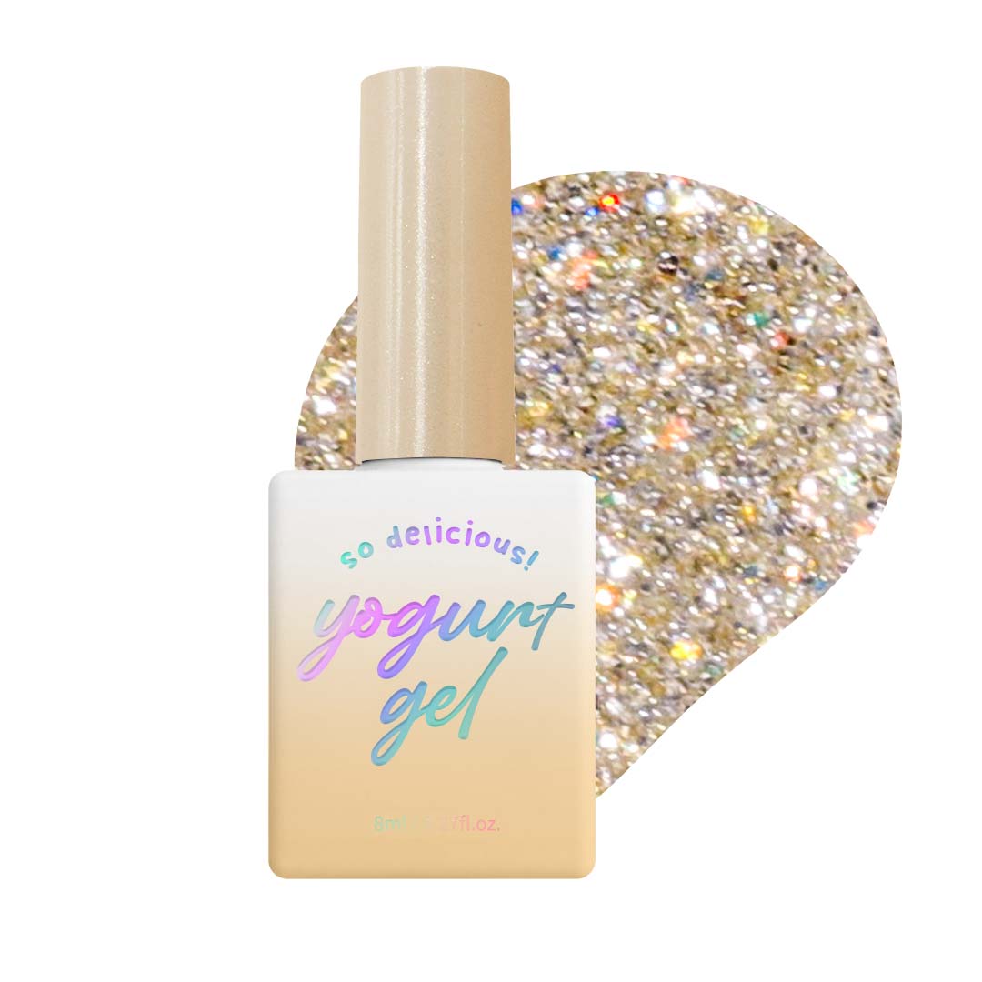 Yogurt Nail New Things Collection - Full 6pc Collection/Individual Bottles