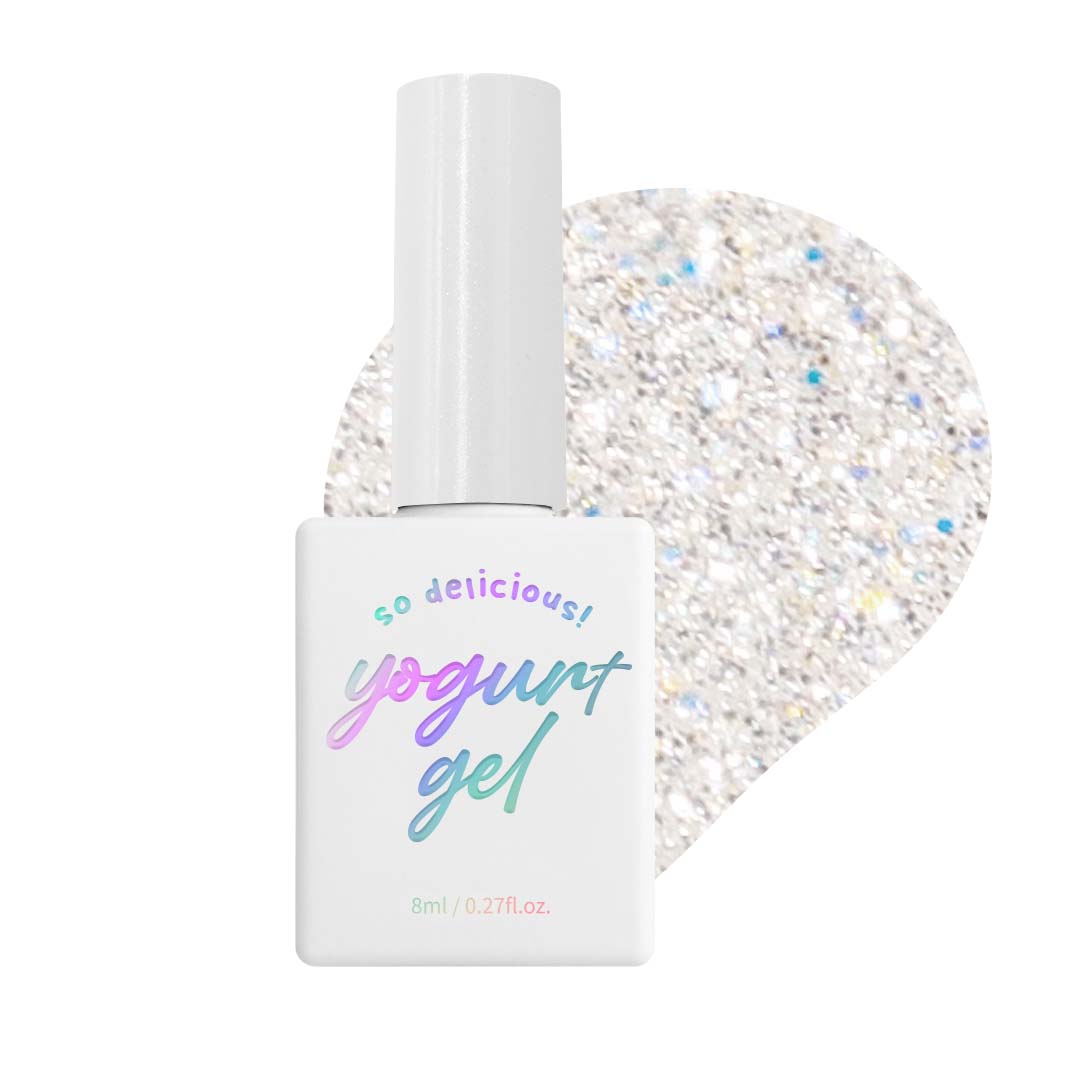Yogurt Nail New Things Collection - Full 6pc Collection/Individual Bottles