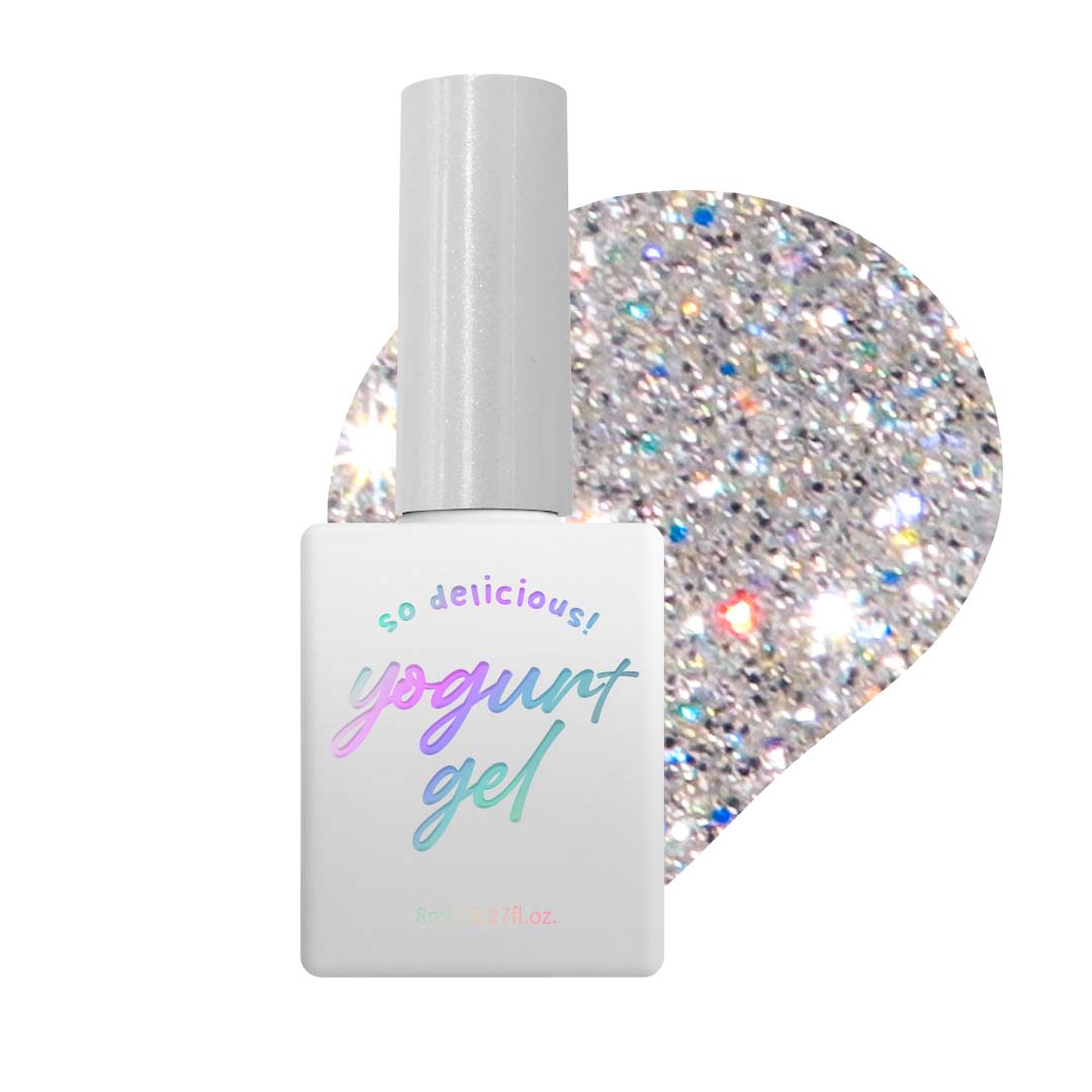Yogurt Nail New Things Collection - Full 6pc Collection/Individual Bottles