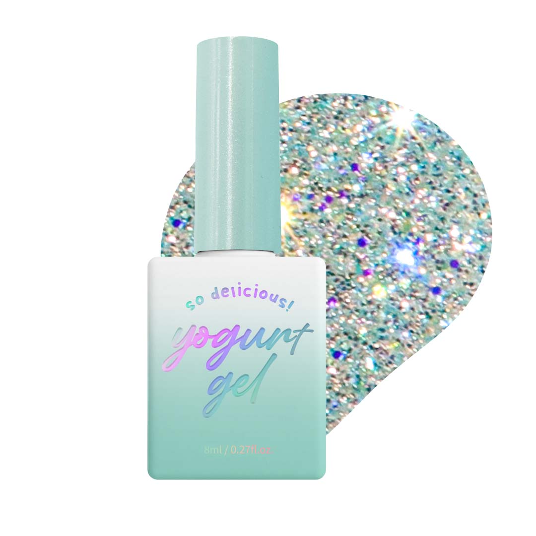 Yogurt Nail New Things Collection - Full 6pc Collection/Individual Bottles