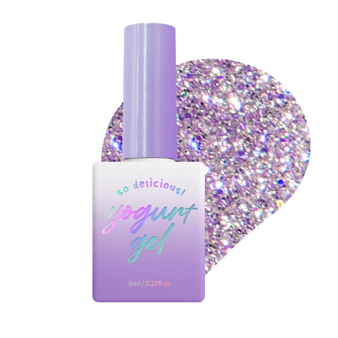 Yogurt Nail New Things Collection - Full 6pc Collection/Individual Bottles