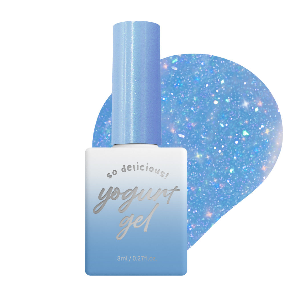 Yogurt Nail In The Mood For Love 2 - Full 9pc Collection/Individual Bottles