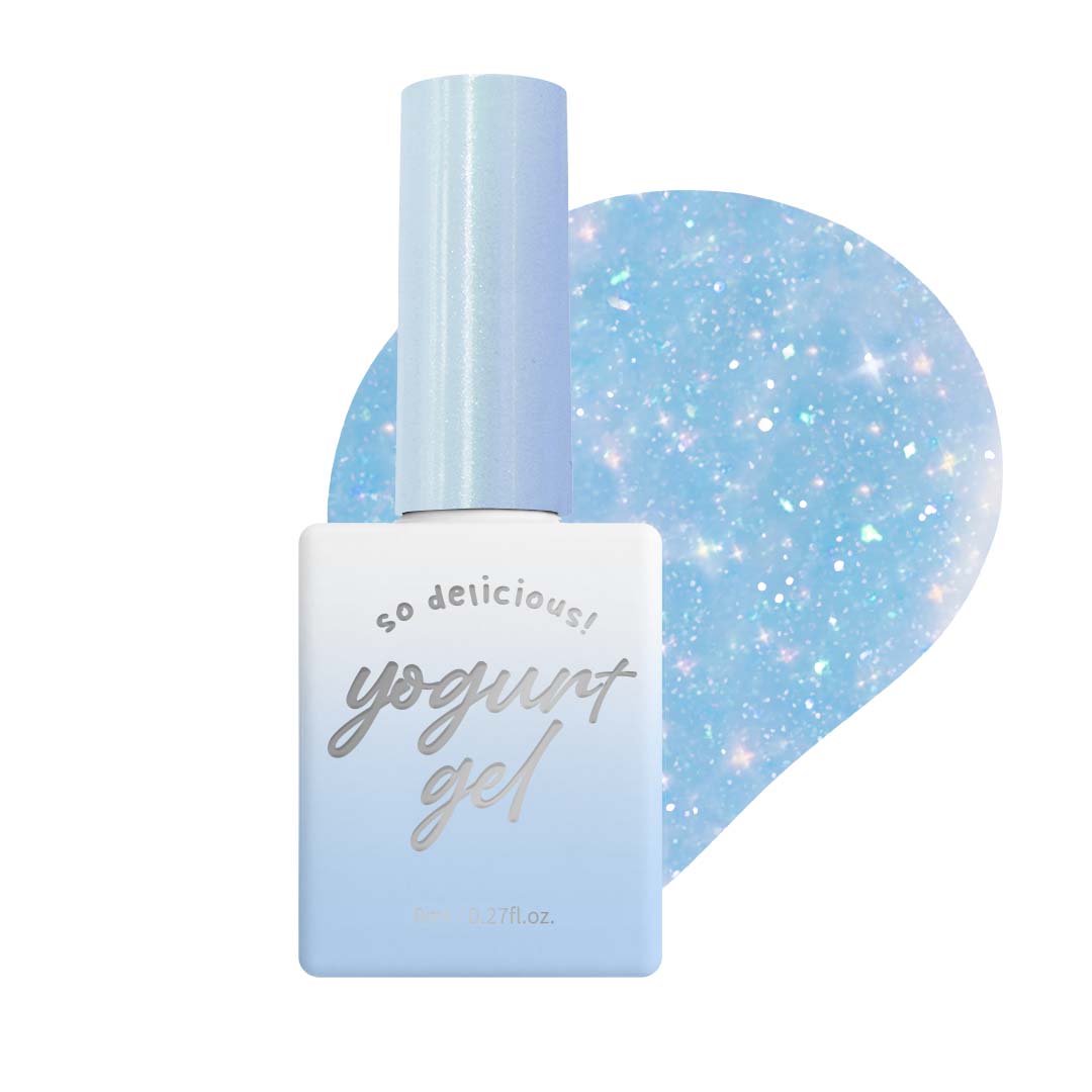 Yogurt Nail In The Mood For Love 2 - Full 9pc Collection/Individual Bottles