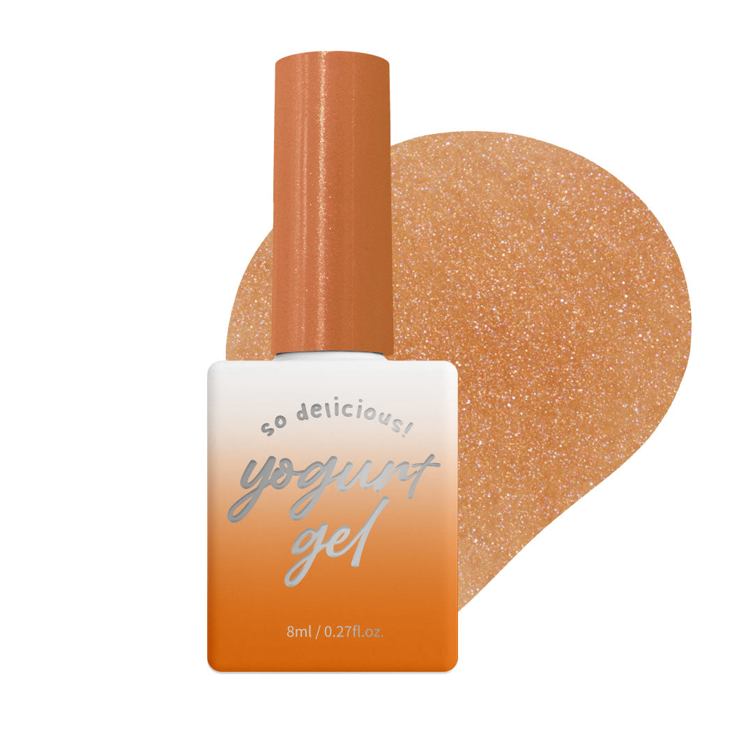 Yogurt Nail Heart Ping Magnetic Gel Collection - Full 10pc Collection/Individual Bottles