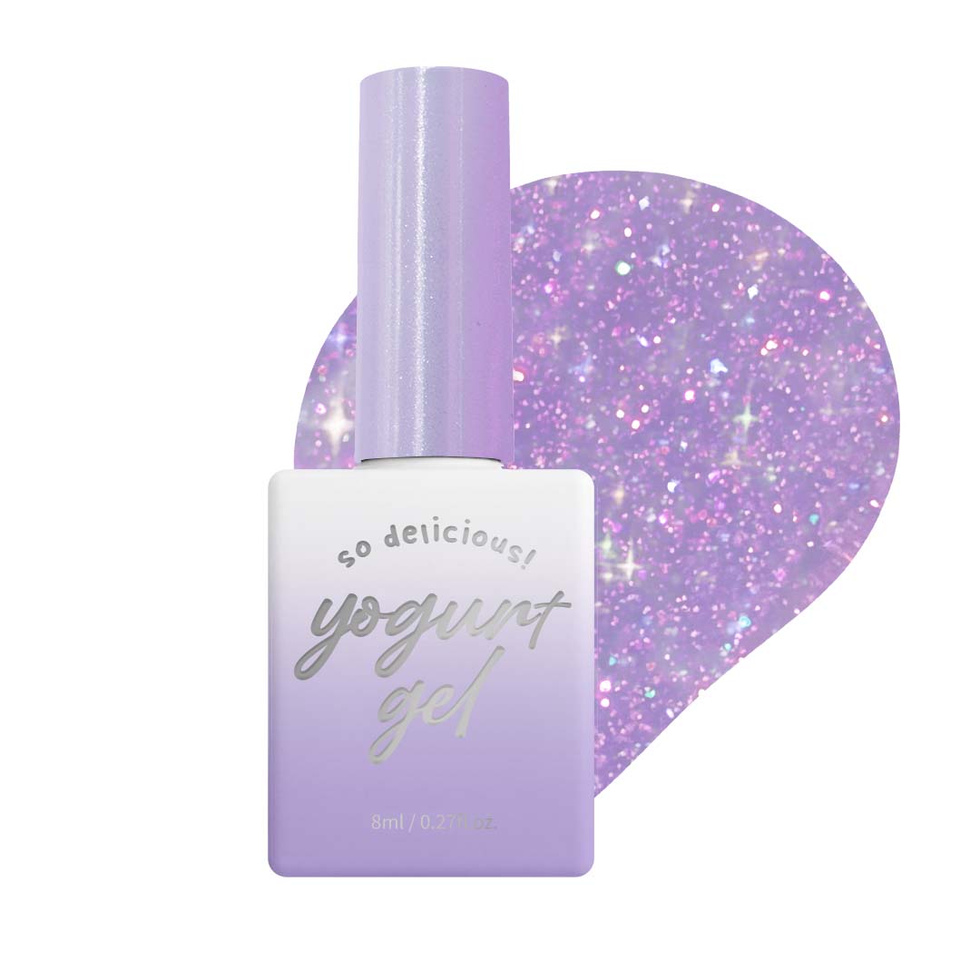Yogurt Nail In The Mood For Love 2 - Full 9pc Collection/Individual Bottles