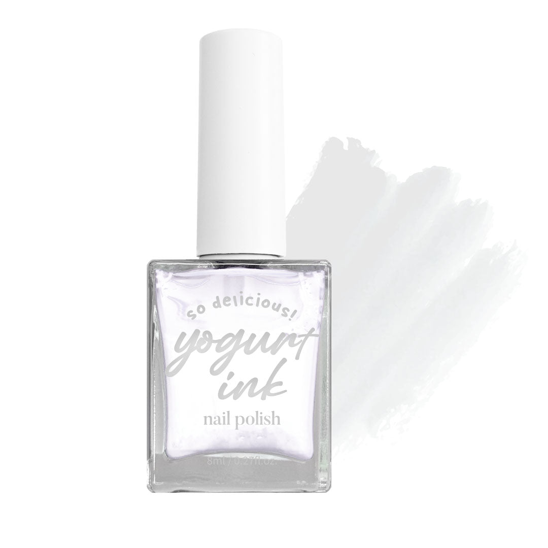 Yogurt Nail Pajamas Ink Collection - Full 10pc Set/Individual Bottles