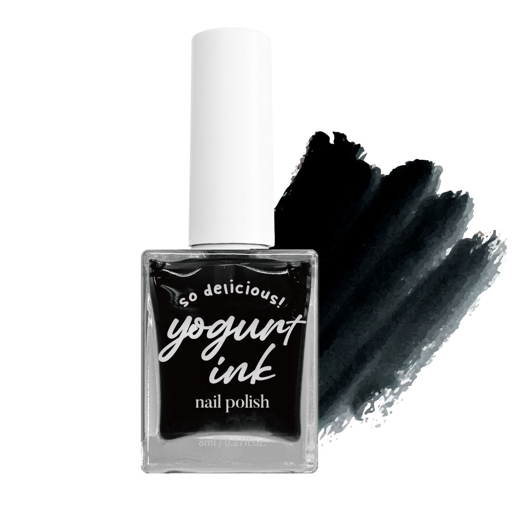 Yogurt Nail Pajamas Ink Collection - Full 10pc Set/Individual Bottles