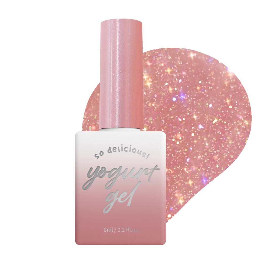 Yogurt Nail In The Mood For Love 2 - Full 9pc Collection/Individual Bottles