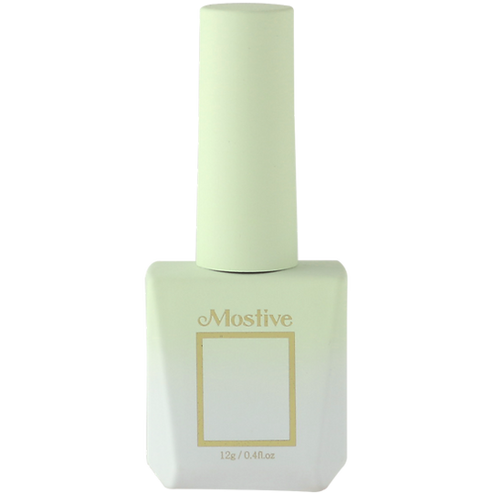 Mostive Naive Pastel Syrup Gel Collection - Individual Bottles