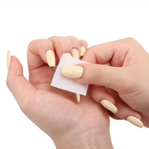 Jello Jello To-Go Nail Pad