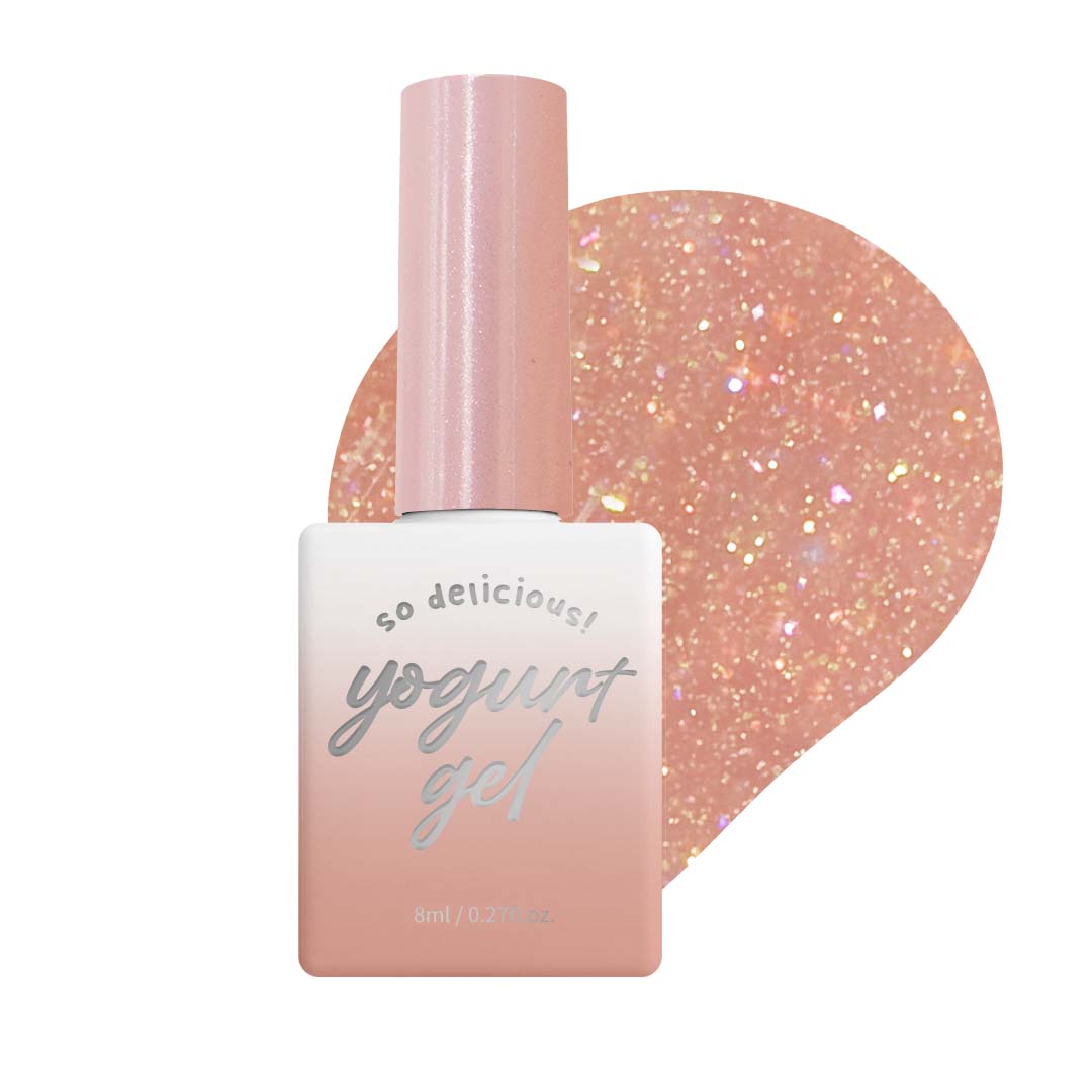 Yogurt Nail In The Mood For Love 2 - Full 9pc Collection/Individual Bottles