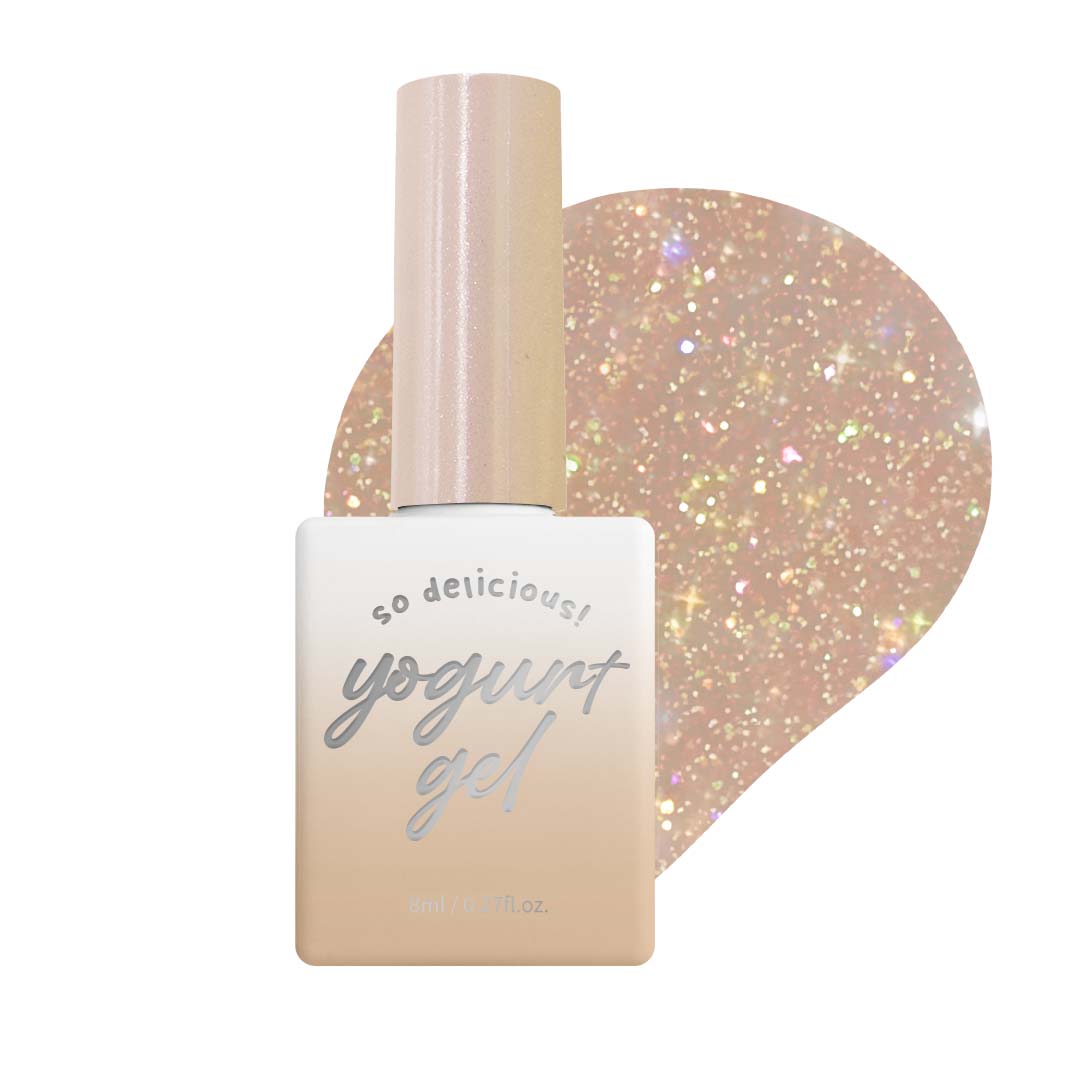 Yogurt Nail In The Mood For Love 2 - Full 9pc Collection/Individual Bottles