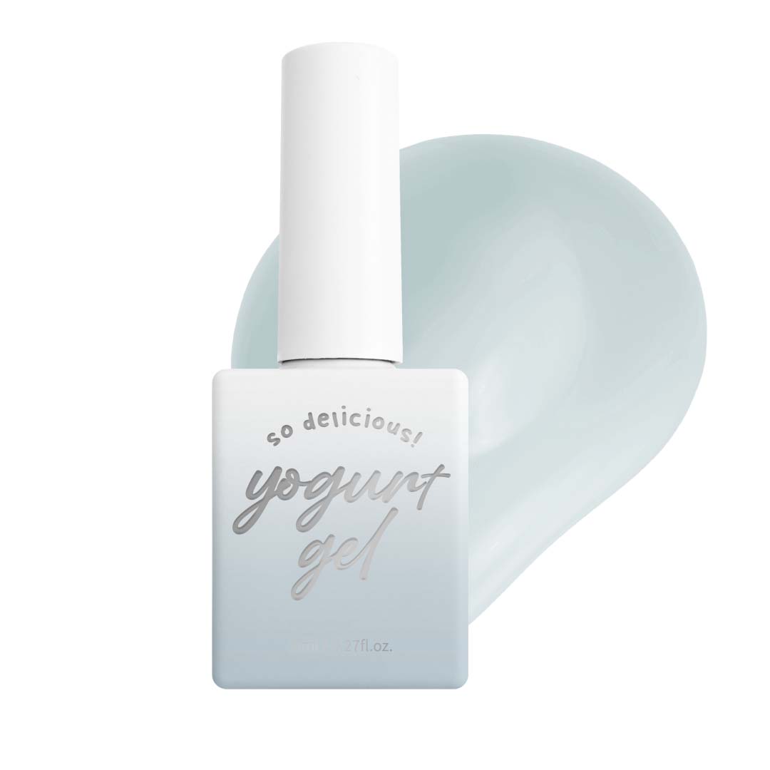 Yogurt Nail Cookie Bear Syrup Gel Collection - Full 10pc Collection/Individual Bottles
