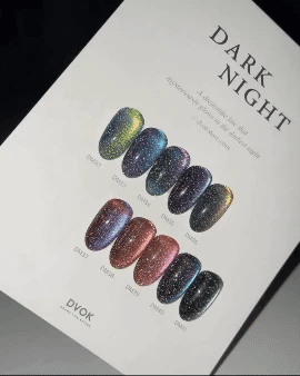 DVOK Dark Night Collection - Full 10pc set/Individual Bottles