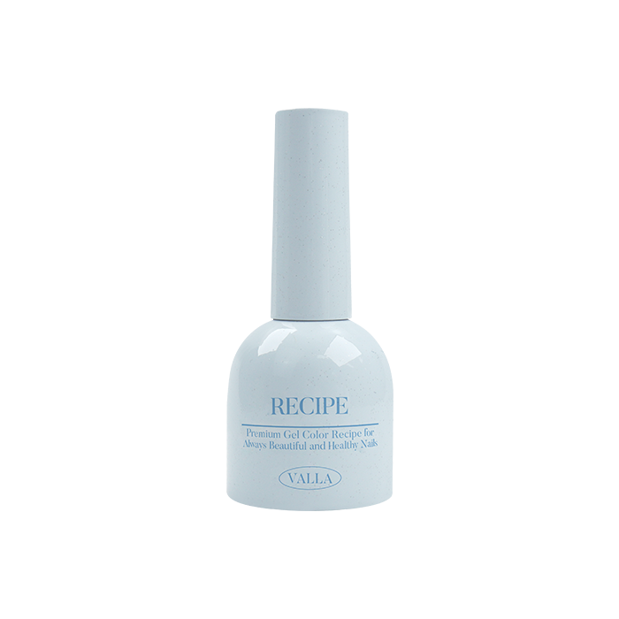 Valla Arendelle Glitter Gel Collection - Full 8pc Set/Individual Bottles