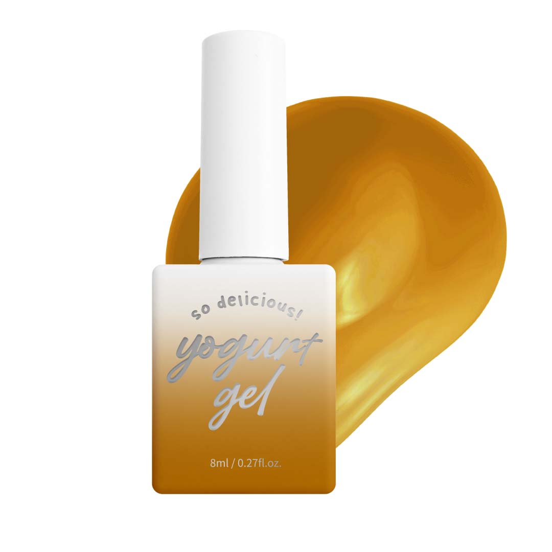 Yogurt Nail Tanghulu Syrup Gel Collection - Full 10pc Collection/Individual Bottles