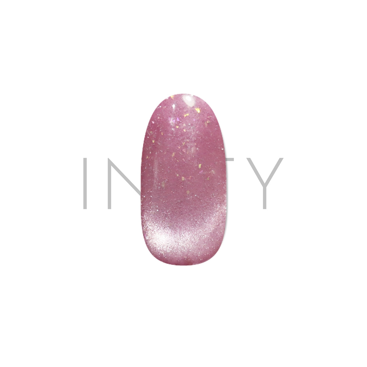 INITY Glossy Skin Magnet Gel Collection by Citron - Full 7pc Set/Individual Bottles