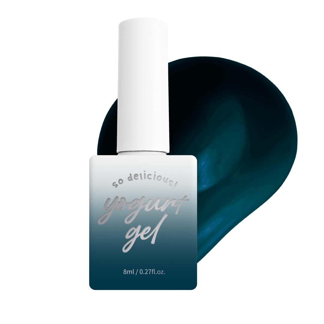 Yogurt Nail Tanghulu Syrup Gel Collection - Full 10pc Collection/Individual Bottles