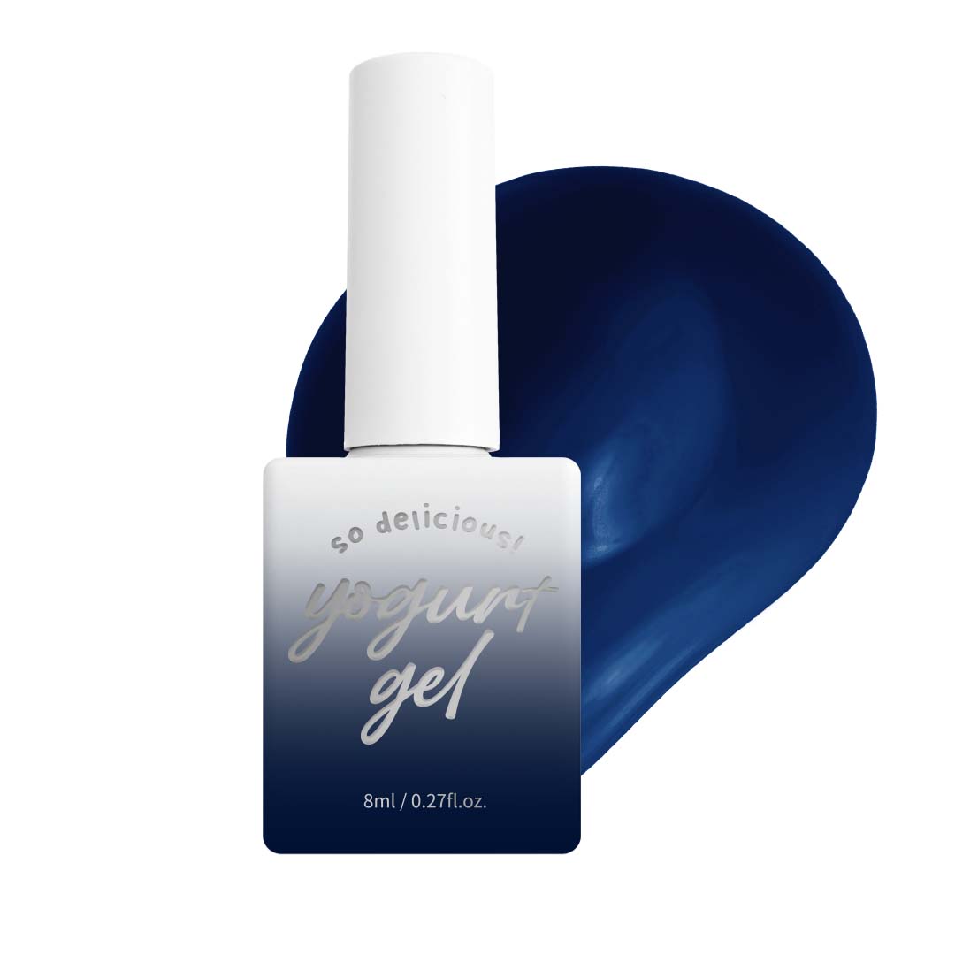 Yogurt Nail Tanghulu Syrup Gel Collection - Full 10pc Collection/Individual Bottles