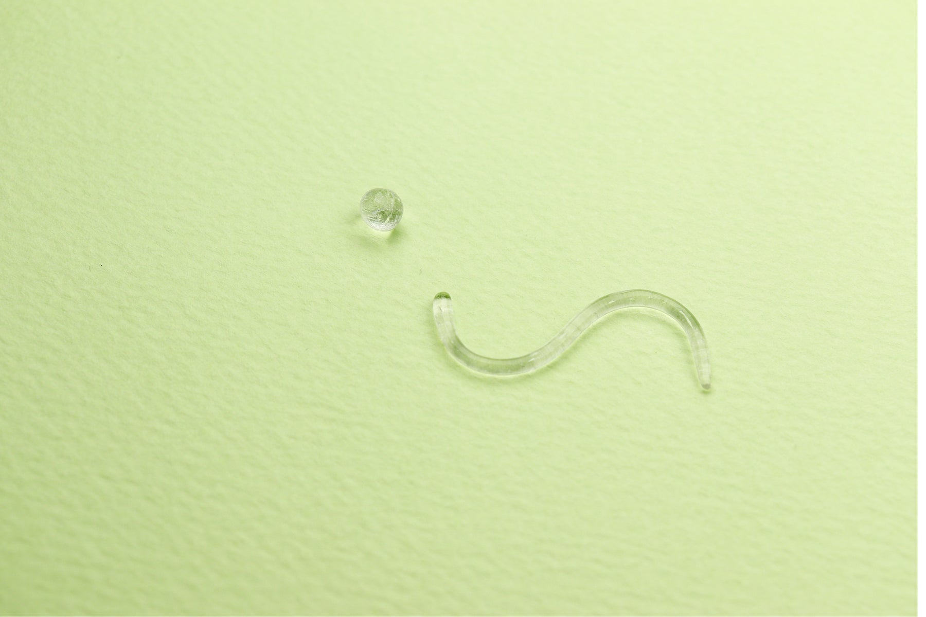 VALLA Toy Gel 3D Clear Embo Gel