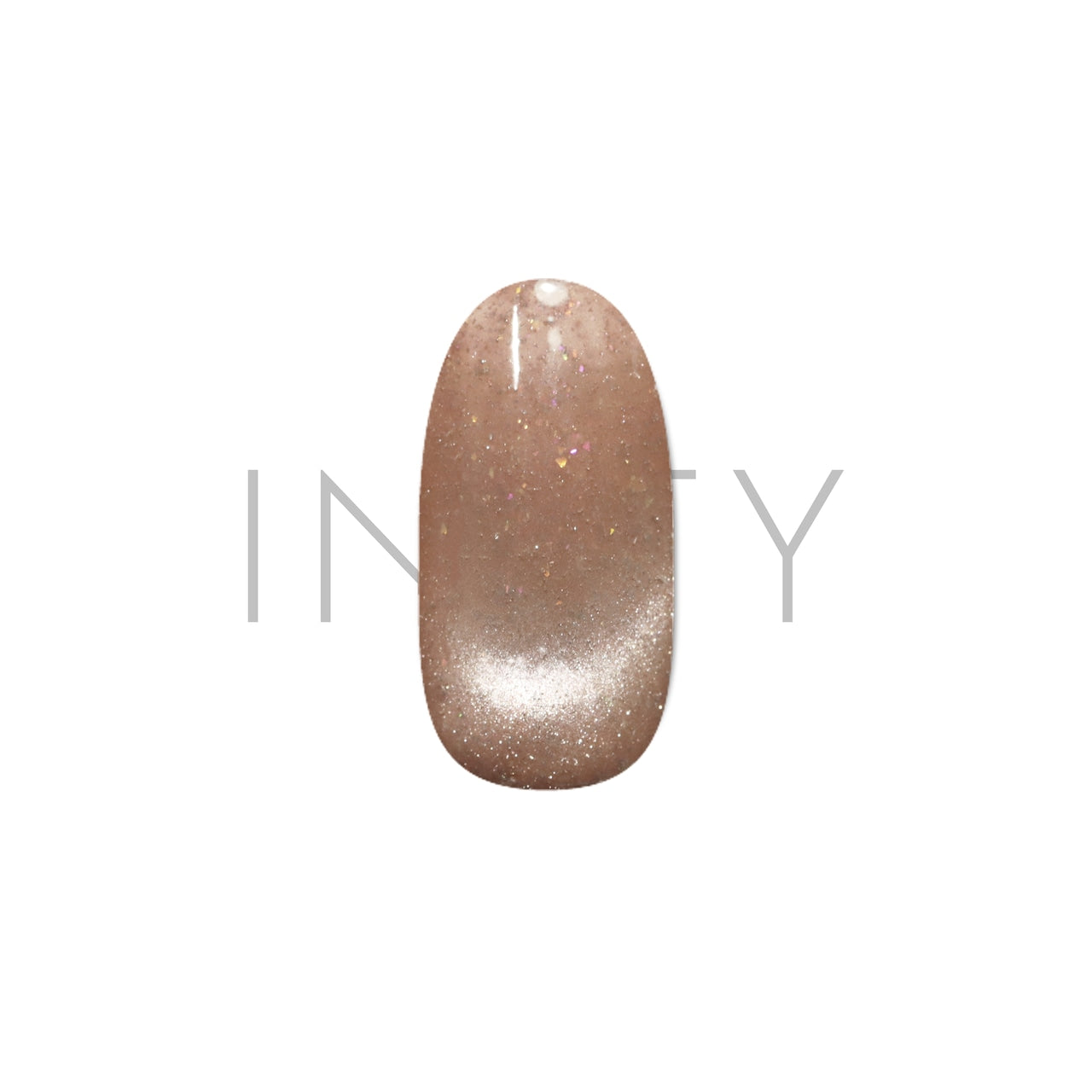 INITY Glossy Skin Magnet Gel Collection by Citron - Full 7pc Set/Individual Bottles