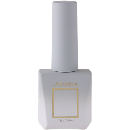 Mostive Naive Pastel Syrup Gel Collection - Individual Bottles