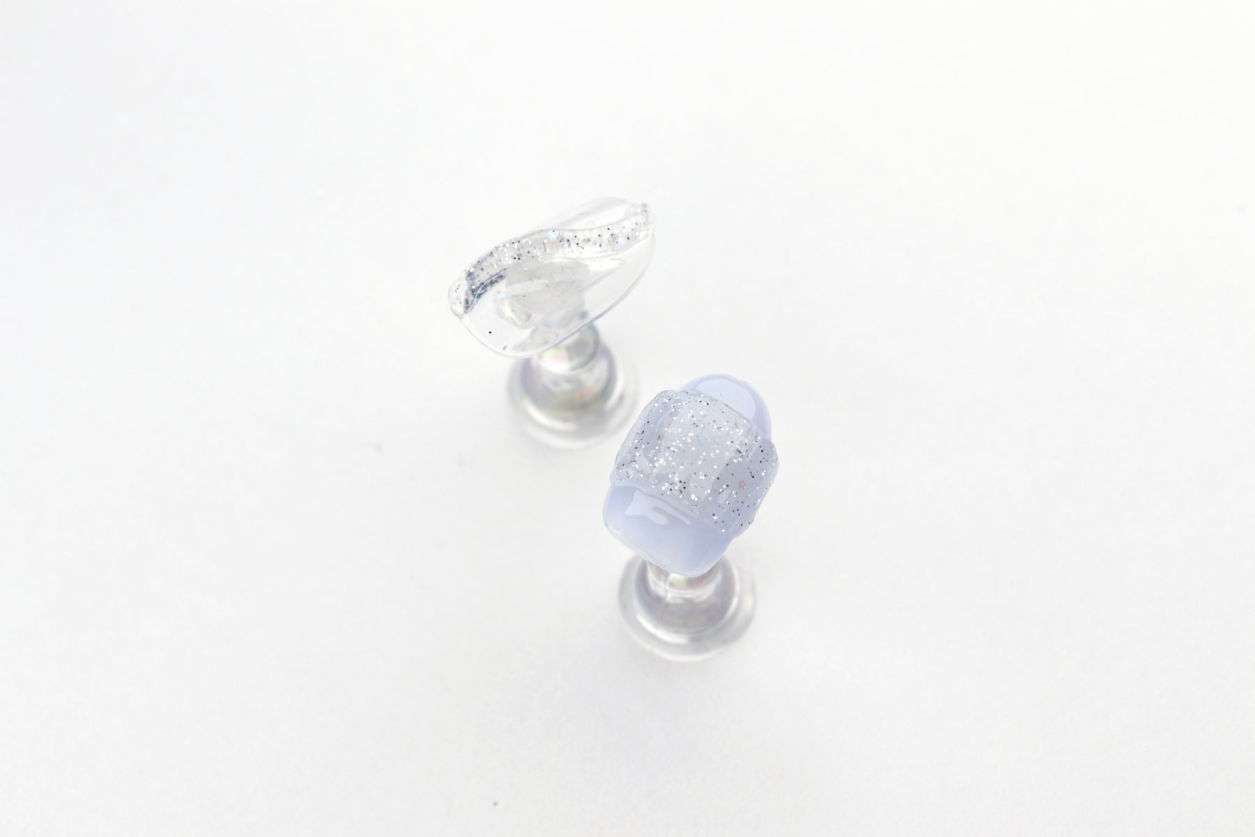 VALLA Toy Gel 3D Clear Embo Gel