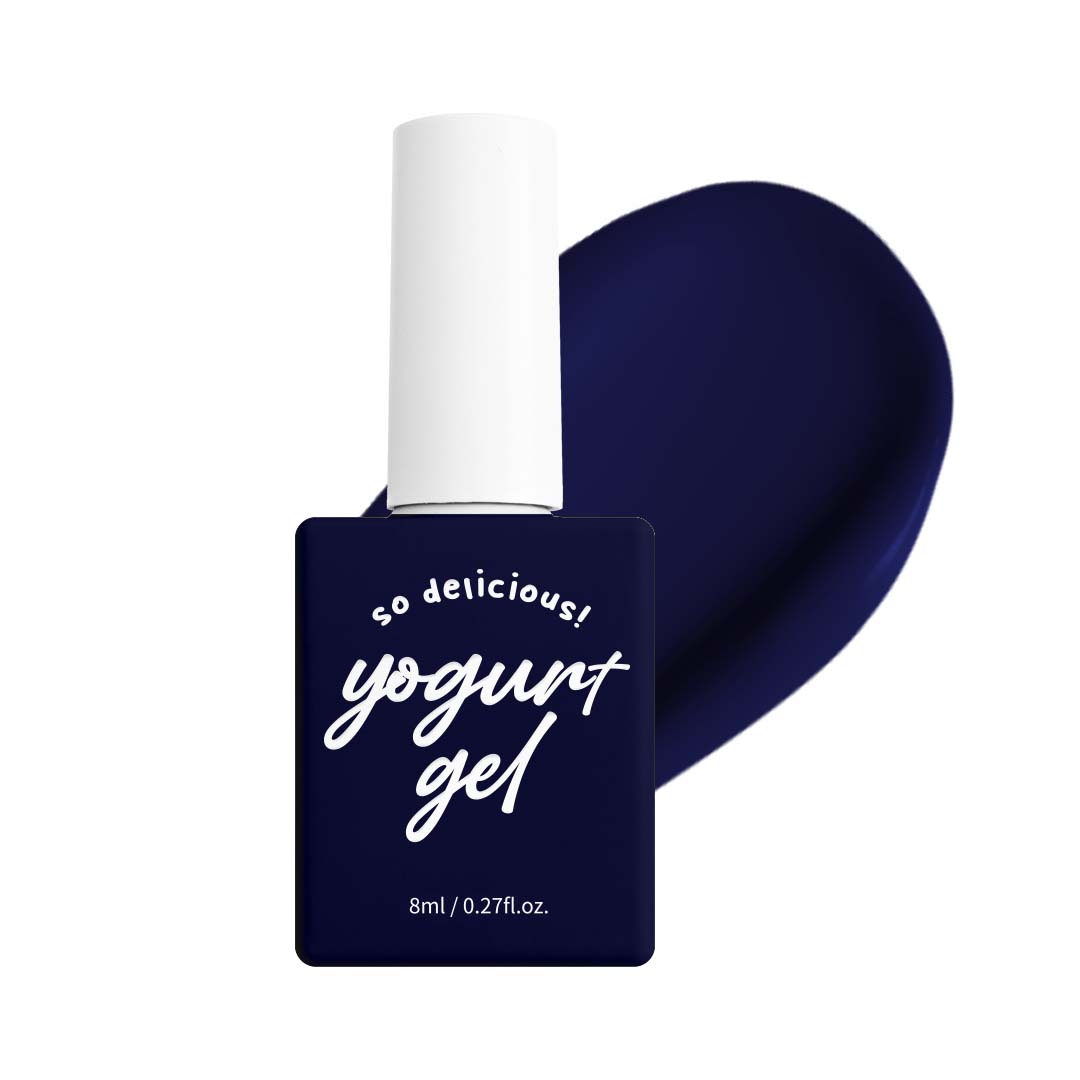 Yogurt Nail Corea - Blanco #01