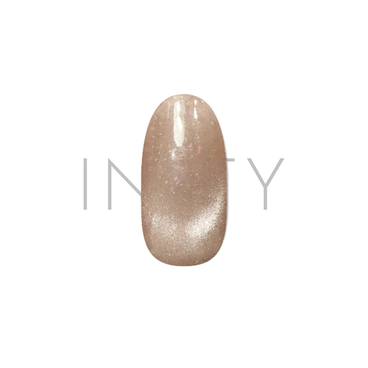 INITY Glossy Skin Magnet Gel Collection by Citron - Full 7pc Set/Individual Bottles